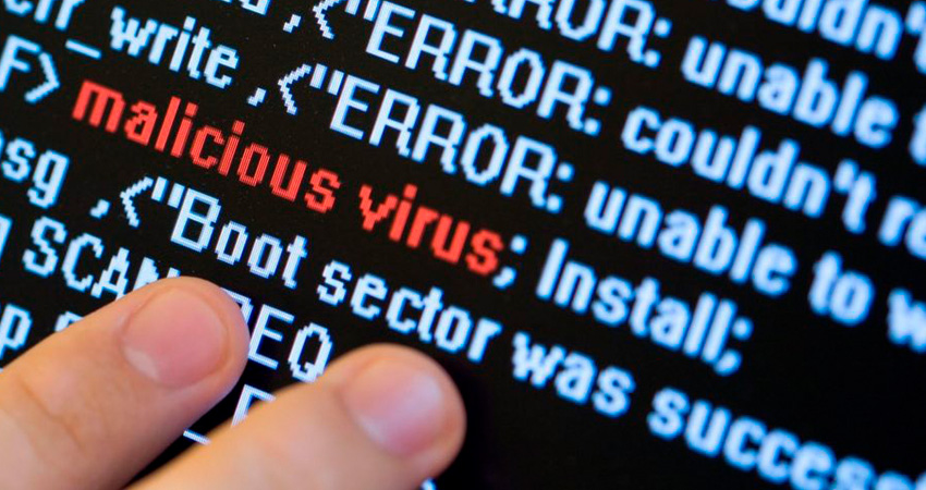 ¿Qué es el Anti-Malware?