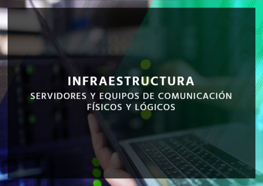 Infraestructura